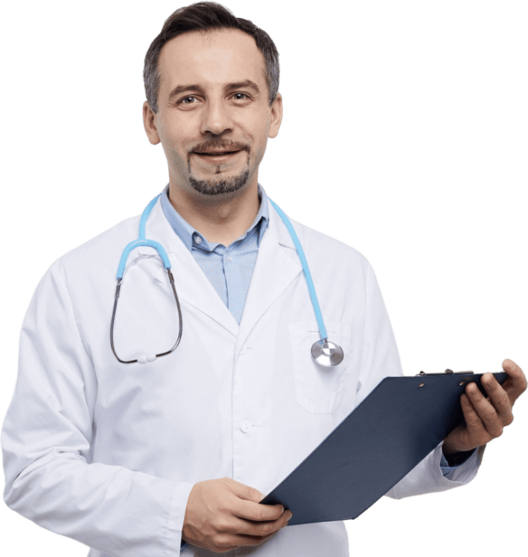 medical equipment supplier and healthcare solutions